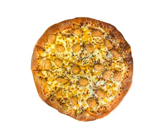 Pizza Chicken Pop Corn