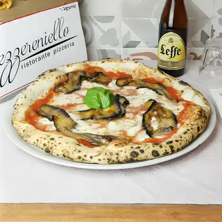 Parmigiana