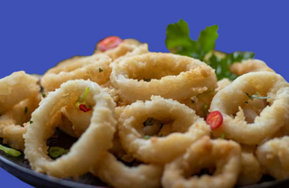 Tapa De Calamares