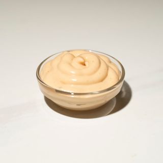 Salsa Secreta