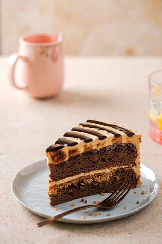 Felie Kinder Nocciola