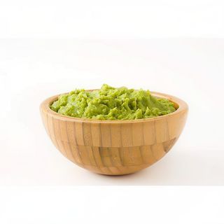 Salsa de Guacamole (picante)