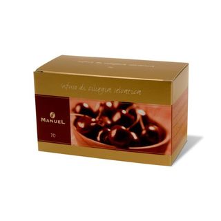 Čaj Manuel Divlja trešnja