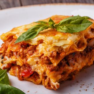 Лазаня Болонезе (430г)