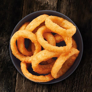 Onion rings grande