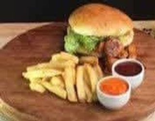 Tabouna Chich Kabeb Sans Fromage