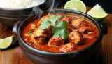 Chicken Vindaloo