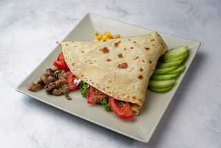 Palačinka Vegetariana