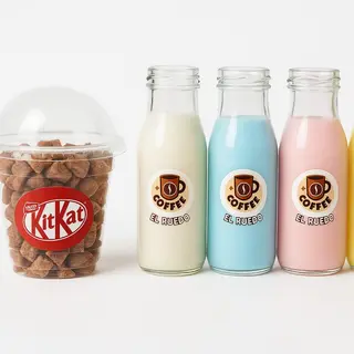 Cereales Kit Kat 