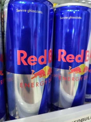 Redbull