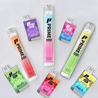 OFERTA 8 UNIDADES Vaper