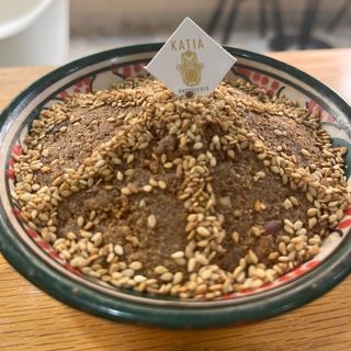 Sellou orge sans matière grasse (500g)