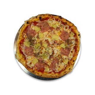 18 Pizza Hawái O'five (Mediana)