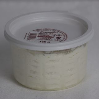 Formatge Fresc De Cabra Granja Armengol 230Gr.