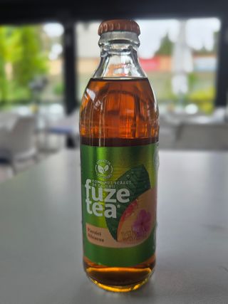 FuzeTea Peach