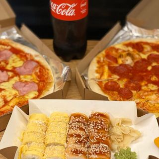 Комбо LOFT (800г)