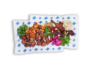 Велика вечірка (1300g)