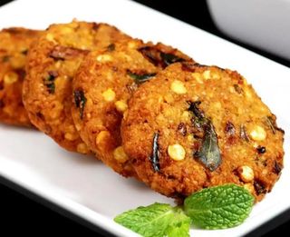 Masala Vada
