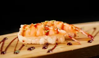 87. Gamba (2 Uds.)