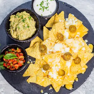 Guacamole
