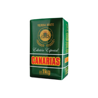 Yerba Canarias Edicion Especial 1kg