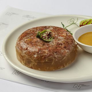 Холодец (200 гр.)