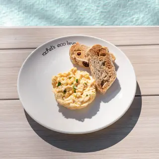 Desayuno Revoltoso