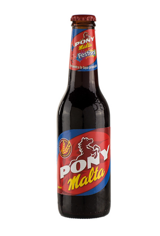 Pony malta 330ml