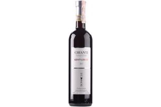Chianti Bonacchi червоне сухе, Італія (0.75л)