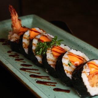 758. Futomaki tempura