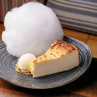 CHEESECAKE