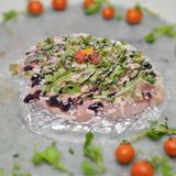 Carpaccio De Solomillo