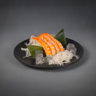 Сашими "Креветка"