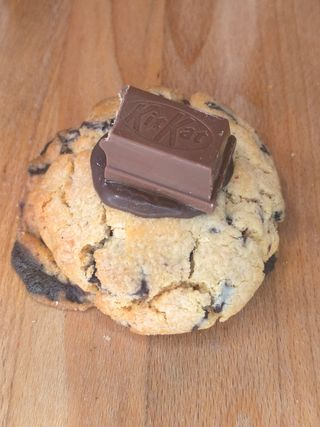 Cookie Kit Kat