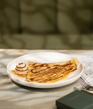 La Caramelle