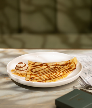 La Caramelle