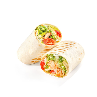Classic Caesar Wrap