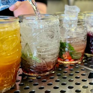 Лимонад  Троянда-Персик  (330 мл)