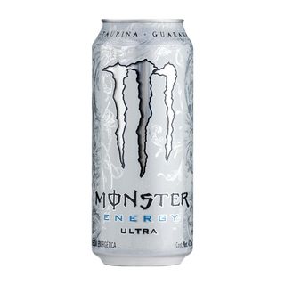 Monster Energy Ultra lata 500ml.