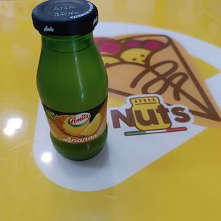 Succo ananas