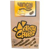 Чіпси Печені З Лаваша Зі Смаком Сир, 100 Гр.