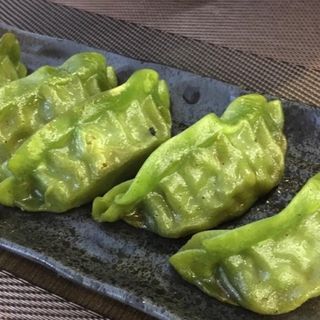 Gyoza verdure 4pezzi