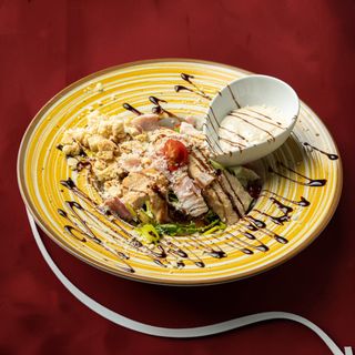 Caesar salata