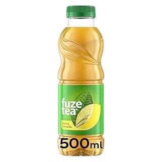 Fuze Tea  Limón botella 500ml.