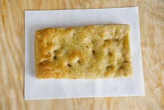 Focaccia