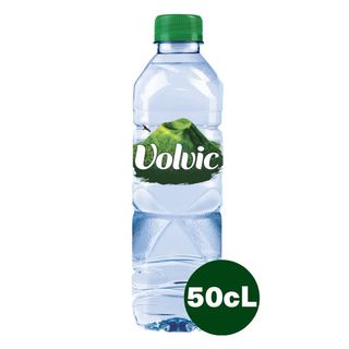 Eau Miner Volvic 0 50L             