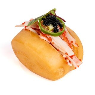 DY231. Surimi evolution 2 pezzi