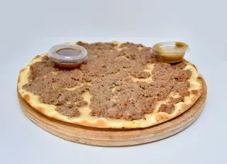 Manaïche viande