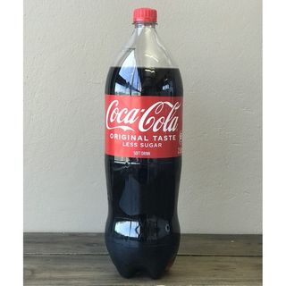 Coca-Cola Original 2L PET