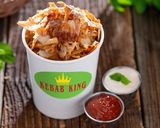 Kubełek z Mięsem (350 g)